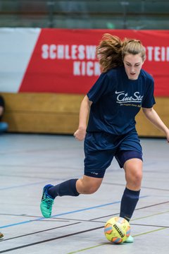 Bild 583 - B-Juniorinnen Landesmeisterschaften
